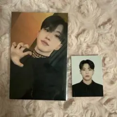 2025年最新】seventeen ファンクラブ トレカの人気アイテム - メルカリ