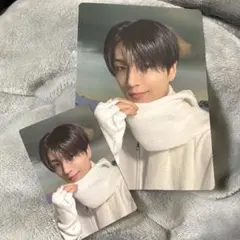 enhypen daydream weverse 特典 ラキドロ ジェイ セット