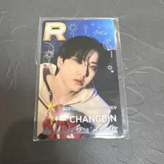 チャンビン ソウルコン ssjyp リアルカード cerebrATE レア チャンビン ソウルコン ssjyp リアルカード cerebrATE レア - メルカリ