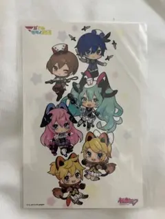 マジカルミライ 2020 ペンライト 夏冬 2種セット グッズ]マジカルミライ 2020 Winter Festival/ペンライト | 初音