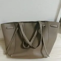 CELINE トートバッグ