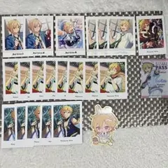 仁兎なずな ぱしゃこれ 4枚セット - メルカリ