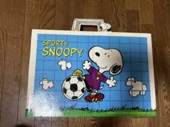 セール中！SPORTY SNOOPY フィギュアセット