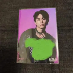 2026年最新】超特急 タクヤ トレカの人気アイテム - メルカリ