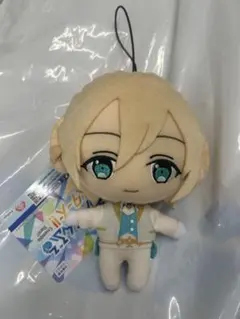 あんスタ あんさんぶるスターズ ぬいぐるみ 新衣装 fine 天祥院英智