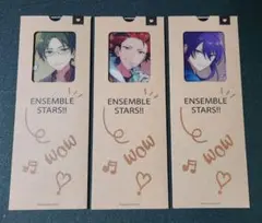 あんスタ 中国 絵影フィルム 紅月