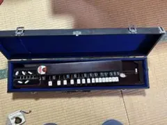 非売品】YAMAHA ヤマハ グランドピアノ 譜面台カバー ヤマハ掛川工場 