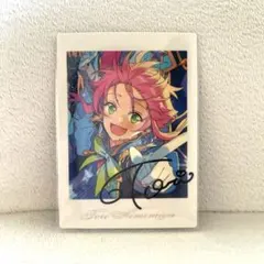 あんさんぶるスターズ!! ぱしゃっつ 10周年 姫宮桃李