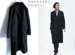2025年最新】MARGARET HOWELL レディース チェスターコートの人気