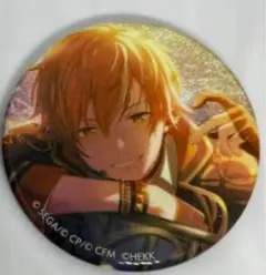 プロセカ　あんスタ　コラボ　東雲彰人　グリ缶