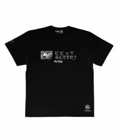 終末のワルキューレ　EXTRA NICHE Design Tシャツ　XLサイズ