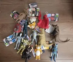 2026年最新】ウルトラ怪獣シリーズ タグの人気アイテム - メルカリ