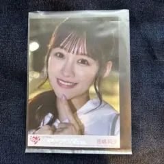 =LOVE イコラブ ラストノートしか知らない 封入 生写真 C 音嶋 莉沙
