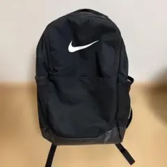 NIKE ナイキ ブラック バックパック リュック