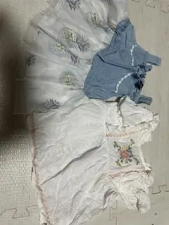 ベビー服 80cm 2点セット