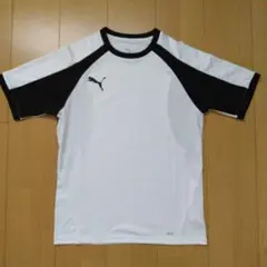 プーマ　サッカーウェア　S