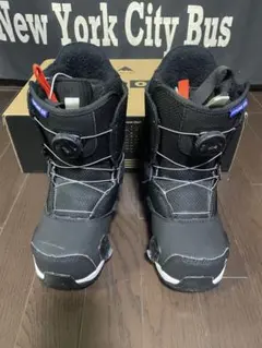 バートン　ZIPLINE step on キッズ　ユース　22cm Kids' Burton Zipline Step On® Snowboard Boots | Burton.com