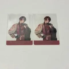 刀ミュ クリアカード ライブver 　後家兼光：佐奈宏紀