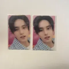 ミンギュ dream weverse 特典