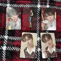 BOYNEXTDOOR BOYLIFE ウナクセット