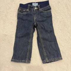 babyGap デニムパンツ 6-12ヶ月