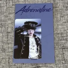 ATEEZ ミンギ Ashes to Light HMV 当選品 パネル - メルカリ