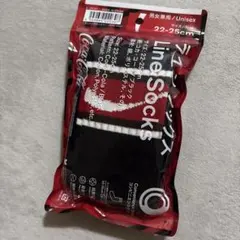 ファミリーマート　コカ・コーラ 靴下　ソックスのサムネイル