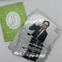 大森元貴 フォトカード029 Mrs. GREEN APPLE 1枚