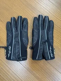 ハーレー　グローブ　レディース　Mサイズ