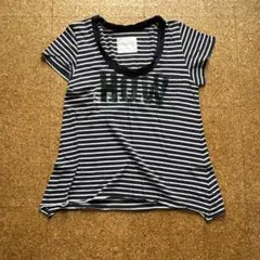 sacai サカイ　Tシャツのサムネイル