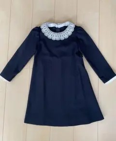 BMING BEAMS 卒園式　入学式　セレモニーワンピース