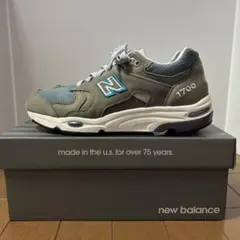 M1300J 2005年 US10 新品未使用 new balance - メルカリ
