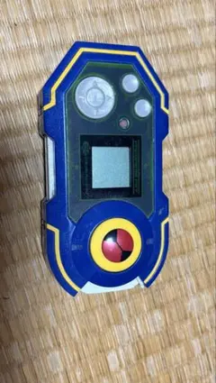 ロックマンエグゼ プログレスペット アドバンスペット 平成おもちゃ