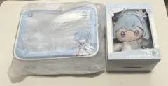 鳴潮 ショアキーパー ぬいぐるみ 予世新声シリーズ 箱付き - メルカリ