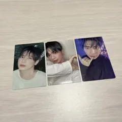 TXT テヒョン トレカ Starkissed