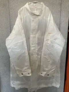 AIR GARMENTS モッズコート