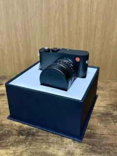 Leica Q3 オプション多数のサムネイル