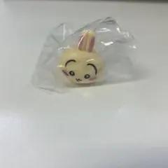 ちいかわ　フェイスリング　うさぎ