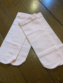 バレエソックス 2足