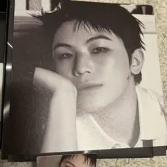 SEVENTEEN HAPPY BURSTDAY ウジ