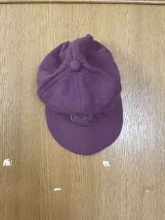 コシノミチコ　キャップ