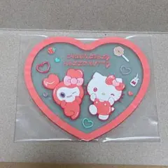 キティ チェンブリー チェヨン TWICE サンリオ クリアラバーコースター