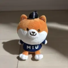 MIU404 ポリまるくん ミニフィギュア 伊吹&志摩ver - メルカリ