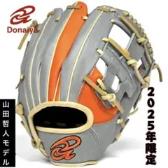 ★即戦力★ ドナイヤ ラベル ノーブランド 硬式 内野手 各種メンテナンス済 ☆即戦力☆ ドナイヤ ラベル ノーブランド 硬式 内野手 各種