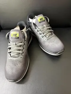 【美品】Nike Flex 2016 Run H2O Repel スニーカー撥水のサムネイル