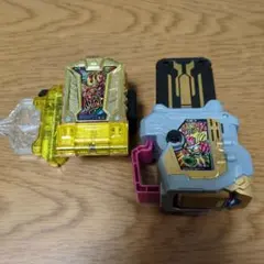 DXハイパームテキガシャット マキシマムマイティXガシャット エグゼイド