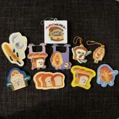 パンどろぼう　セット
