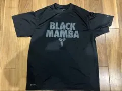 NIKE BLACK MAMBA XL KOBE BRYANT