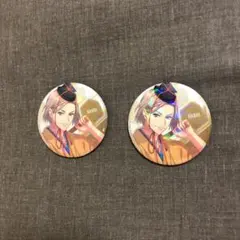 A3!キャラバッジコレクション 秋組 摂津万里