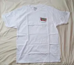 新品TシャツIn-N-Out Burger XL白インアンドアウトバーガー 限定